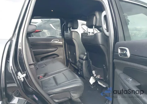 2019 Jeep Grand Cherokee Laredo E 4X4 z USA, uszkodzony, nr VIN 1C4RJFAG6KC791882